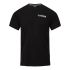 247WOOD Classic T-shirt black