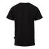 247WOOD Classic T-shirt black