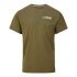 247WOOD Classic T-shirt khaki