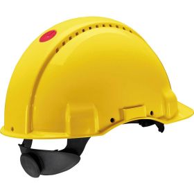 3M PELTOR Safety helmet