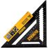 DeWALT speed square 18cm