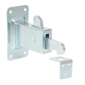 Door holder wall model galvanized