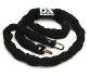 DX Anti-theft chain black 120cm