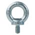 DX bow shackle galvanized 5mm