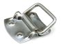 dx Box handle galvanized steel 105 mm