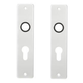 DX Door handle set interior door thumbmodel