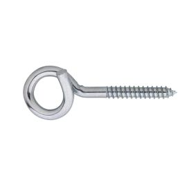 DX Mounting hook 145mm galvanized