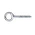 DX Mounting hook 145mm galvanized