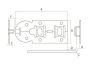 DX Roller slider type 100