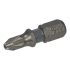 Dynaplus PZ-2 screwdriver bit 10 pcs