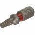 Dynaplus TX-15 screwdriver bit 10 pcs