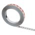 Fence rail measuring tape 2m LR