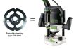 Festool Guide Bush OF2200 24mm original