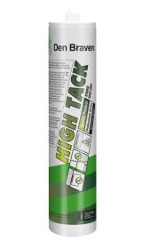 Mounting kit high tack white 290ml