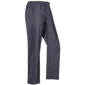 Rain pants L -Maat L - Kleur Blauw