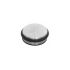 Stainless Steel Doorstop Puck