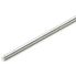 Threaded rod M10 galvanized 1 meter