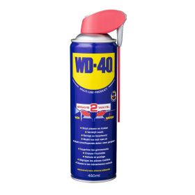 WD-40 multispray 450ml