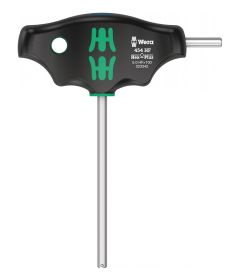 Wera T-Grip Allen 5mm -Size 5mm