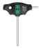 Wera T-Grip Allen 5mm